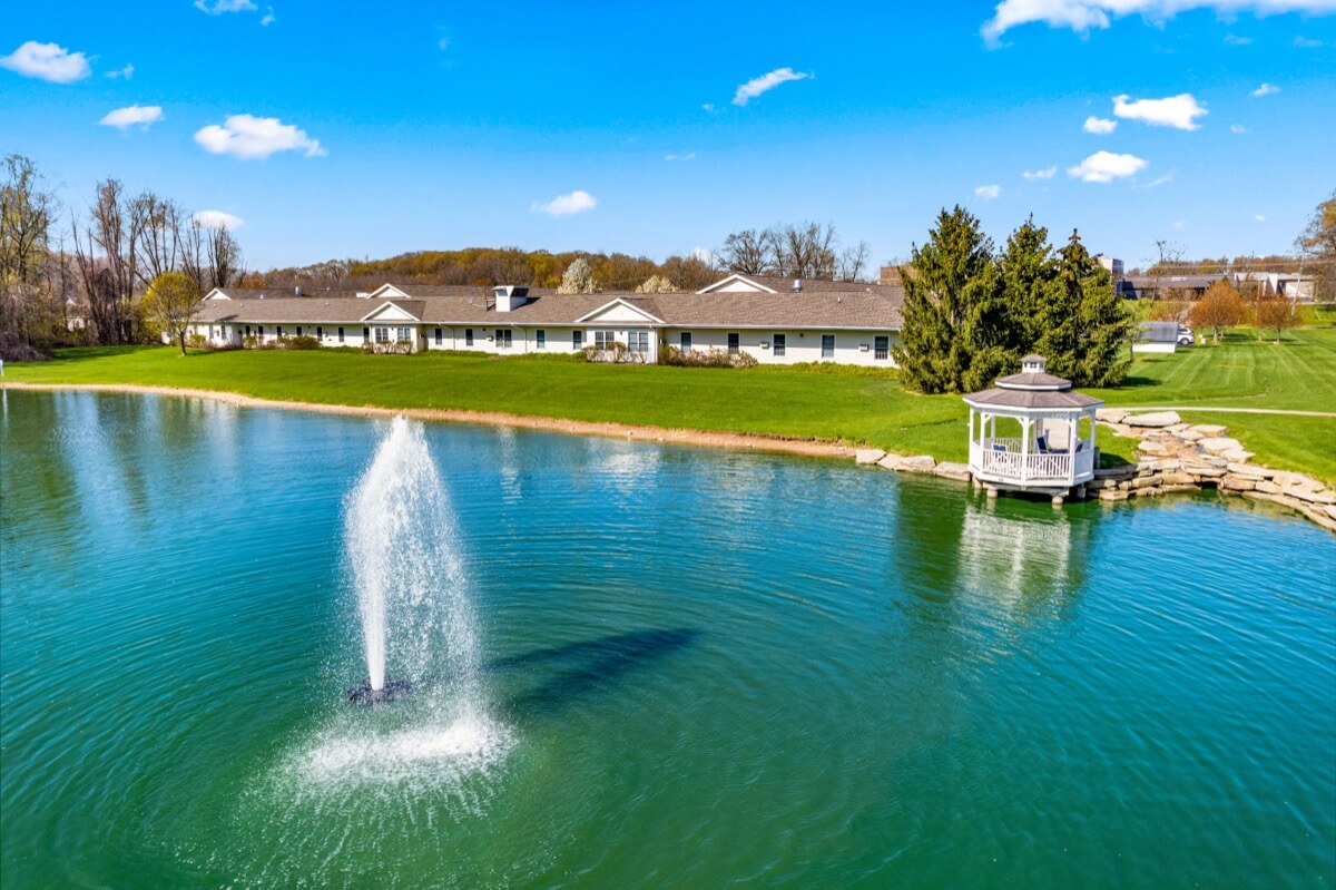 Heritage Assisted Living